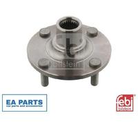 1x Wheel Hub for FORD FIESTA FEBI BILSTEIN 36241