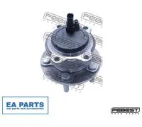 1x Wheel Hub for FORD FOCUS FEBEST 2182-CB8R fits Rear Axle