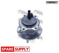1X WHEEL HUB FOR FORD FOCUS FEBEST 2182-CB8R FITS REAR AXLE