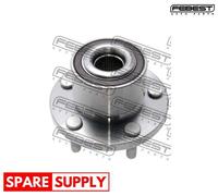 1X WHEEL HUB FOR FORD FOCUS MONDEO FEBEST 2182-CA2MF FITS FRONT AXLE