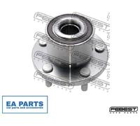 1x Wheel Hub for FORD FOCUS MONDEO FEBEST 2182-CA2MF fits Front Axle