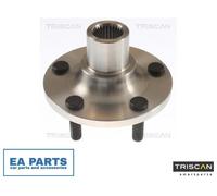 1x Wheel Hub for FORD FOCUS PUMA TRISCAN 8535 16010