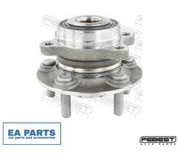 1x Wheel Hub for FORD FUSION MONDEO V Turnier S-MAX FEBEST 2182-CD4F