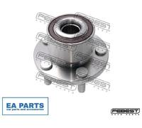 1x Wheel Hub for FORD GALAXY S-MAX FEBEST 2182-CA1MF fits Front Axle