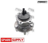 1X WHEEL HUB FOR FORD GALAXY S-MAX FEBEST 2182-CB7R FITS REAR AXLE