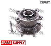 1X WHEEL HUB FOR FORD KUGA FEBEST 2182-KUGR FITS REAR AXLE