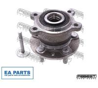 1x Wheel Hub for FORD KUGA FEBEST 2182-KUGR fits Rear Axle