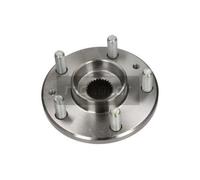 1X WHEEL HUB FOR FORD MAXGEAR 33-0873 FITS FRONT AXLE LEFT, FRONT AXLE RIGHT