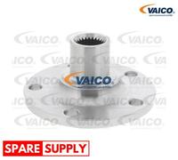 1X WHEEL HUB FOR FORD TRANSIT CONNECT VAICO V25-1842 FITS FRONT AXLE BOTH SIDES