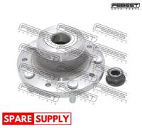 1X WHEEL HUB FOR FORD TRANSIT FEBEST 2182-TRR FITS REAR AXLE