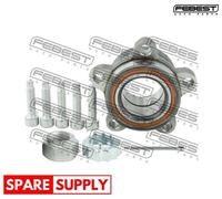 1X WHEEL HUB FOR FORD TRANSIT FEBEST 2182G-TRF FITS FRONT AXLE