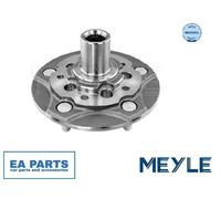 1x Wheel Hub for FORD TRANSIT MEYLE 714 652 0002 fits Front Axle