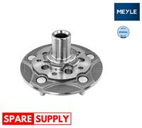 1X WHEEL HUB FOR FORD TRANSIT MEYLE 714 652 0002 FITS FRONT AXLE