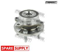 1X WHEEL HUB FOR FORD USA EXPLORER FEBEST 2182-EXPVM FITS REAR AXLE