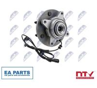 1x Wheel Hub for FORD USA F-150 NTY KLP-CH-069