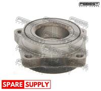 1X WHEEL HUB FOR HONDA ACCORD ASCOT RAFAGA FEBEST 0382-CE1F FITS FRONT AXLE