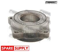 1X WHEEL HUB FOR HONDA ACCORD ASCOT RAFAGA FEBEST 0382-CE1F FITS FRONT AXLE