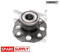 1X WHEEL HUB FOR HONDA ACCORD FEBEST 0382-CLA50R FITS REAR AXLE