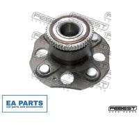 1x Wheel Hub for HONDA ACCORD FEBEST 0382-CLA50R fits Rear Axle