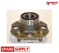 1X WHEEL HUB FOR HONDA ACCORD IV AERODECK JAPANPARTS KK-24029