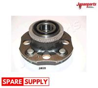 1X WHEEL HUB FOR HONDA ACCORD IV AERODECK JAPANPARTS KK-24039