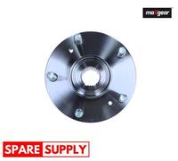 1X WHEEL HUB FOR HONDA ACURA MAXGEAR 33-1656