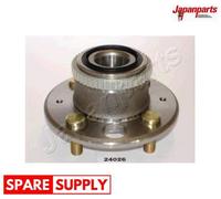 1X WHEEL HUB FOR HONDA BALLADE CIVIC CRX JAPANPARTS KK-24026