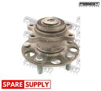 1X WHEEL HUB FOR HONDA BALLADE CIVIC FEBEST 0382-FDMR FITS REAR AXLE