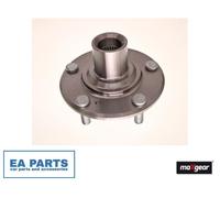 1x Wheel Hub for HONDA BALLADE CIVIC VTX MAXGEAR 33-1658