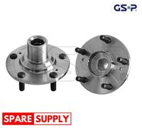 1X WHEEL HUB FOR HONDA CIVIC GSP 9426028 FITS FRONT AXLE LEFT, FRONT AXLE RIGHT