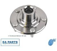 1x Wheel Hub for HONDA CIVIC X BLUE PRINT ADBP820062 fits Front Axle