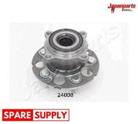 1X WHEEL HUB FOR HONDA CR-V ELYSION JAPANPARTS KK-24008 FITS REAR AXLE