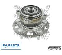 1x Wheel Hub for HONDA CR-V FEBEST 0382-RM4MR fits Rear Axle