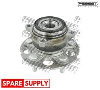 1X WHEEL HUB FOR HONDA CR-V FEBEST 0382-RM4MR FITS REAR AXLE