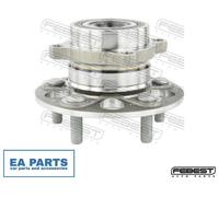 1x Wheel Hub for HONDA CR-V FEBEST 0382-RW4WDR fits Rear Axle