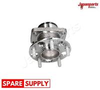 1X WHEEL HUB FOR HONDA HR-V JAPANPARTS KK-24062 FITS REAR AXLE