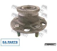 1x Wheel Hub for HONDA LEGEND ODYSSEY FEBEST 0382-RAA50R fits Rear Axle