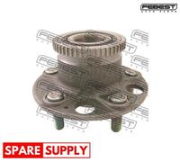 1X WHEEL HUB FOR HONDA LEGEND ODYSSEY FEBEST 0382-RAA50R FITS REAR AXLE