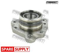 1X WHEEL HUB FOR HONDA ORTHIA FEBEST 0382-EY8RR FITS REAR AXLE RIGHT