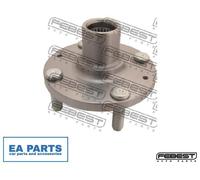 1x Wheel Hub for HYUNDAI ACCENT AMICA CLICK SANTRO FEBEST 1282-GETZF