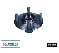 1x Wheel Hub for HYUNDAI ACCENT ELITE i20 i10 i20 MAXGEAR 33-1663