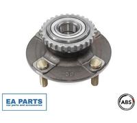 1x Wheel Hub for HYUNDAI AVANTE COUPE ELANTRA A.B.S. 200927