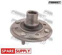 1X WHEEL HUB FOR HYUNDAI AVANTE ELANTRA FEBEST 1282-002 FITS FRONT AXLE