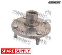 1X WHEEL HUB FOR HYUNDAI AVANTE ELANTRA LAVITA FEBEST 1282-005 FITS FRONT AXLE