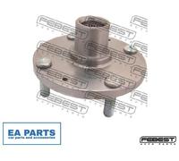 1x Wheel Hub for HYUNDAI AVANTE ELANTRA LAVITA FEBEST 1282-005 fits Front Axle