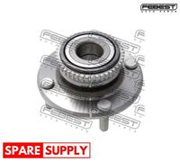 1X WHEEL HUB FOR HYUNDAI AVANTE FEBEST 1282-MATRA44 FITS REAR AXLE
