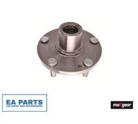 1x Wheel Hub for HYUNDAI AZERA CANTUS CRETA EMBERA MAXGEAR 33-1664
