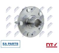 1x Wheel Hub for HYUNDAI AZERA CANTUS CRETA EMBERA NTY KLP-HY-521P