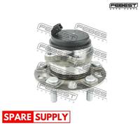 1X WHEEL HUB FOR HYUNDAI AZERA ELANTRA GT FEBEST 1282-SON15R FITS REAR AXLE