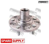 1X WHEEL HUB FOR HYUNDAI CANTUS, CRETA IX35 JM FEBEST 1282-TUCR FITS REAR AXLE